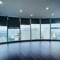 Bán Căn Hộ 3 Phòng Ngủview Pararoma Toàn Thành Phố, View Triệu Đô