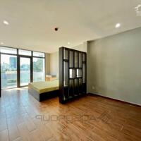 Studio View Xịn Toạ Lạc Ngay Tại Quận 1 Giá Yêu Thương