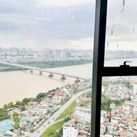 ⚜️PENHOUSE Đẳng Cấp MIPEC RIVERSIDE Long Biên 228m2 4PN+3WC, View Sông Hồng, Chỉ 18 Tỷ⚜️