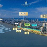 Sun Symphony Residence Đẳng Cấp Tinh Hoa Mặt Sông Hàn