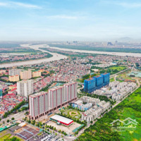 Hàng Hiếm Căn Hộ Khai Sơn City Giá Chỉ 45 Triệu/M2, Có Slot Để Ô Tô, Chiết Khấu 12.5%, Htls 18 Tháng