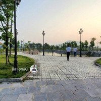 Bán Lô Đất 114M2 Giá Đầu Tư Tại Phương Đông Green Valley, Đón Sóng Lên Thị Xã Lương Sơn 2025