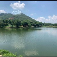 Hàng Đẹp View Hồ Phú Mãn - Quốc Oai Diện Tích 88M2 - Mặt Tiền 5M Hậu 5M. Giá Siêu Rẻ Chỉ 2,5 Tỷ