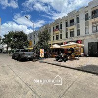 Cho Thuê Shophouse Vincom 10X22.5 (1 Căn Duy Nhất)