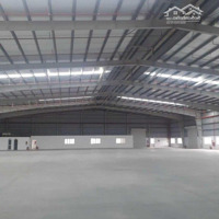 Cho Thuê Nhà Xưởng 20.000M2 Trong Kcn Đại Đăng _ Tp Mới Bình Dương