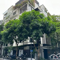 Tòa Văn Phòng + Biệt Thự 7 Tầng Nguyễn Tuân Thanh Xuân 108M Lô Góc Có Hầmh