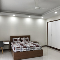 Cho Thuê Chdv Full Nội Thất Cao Cấp Tiêu Chuẩn 4 Sao, 35M2-50M2, Giá 6 Triệu5 - 8 Triệu5, Gần Bờ Sông