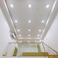 Chính Chủ Cần Bán Chung Cư Duplex Quận 3