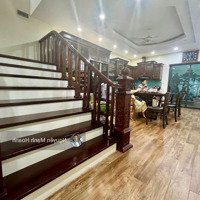 Bán Gấp Nhà Liền Kề Kdt Văn Phú, 90M2, 5 Tầng, Nội Thất Gia Đình, Giá Thương Lượng