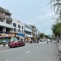 Nhà Siêu Đẹp Mặt Tiền Đường Rộng Khu Kinh Doanh Sầm Uất Quận Tân Phú, Giá Bán 27 Tỷ