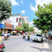 Nhà Siêu Đẹp Mặt Tiền Đường Rộng Khu Kinh Doanh Sầm Uất Quận Tân Phú, Giá Bán 27 Tỷ