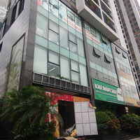 Cho Thuê Shophouse 3 Tầng Tổng Diện Tích 350M2