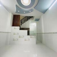 NHÀ 3 TẦNG, BTCT - 40m2 - ĐƯỜNG GÒ XOÀI - BÌNH TÂN- HẺM 5M THÔNG - NHỈNH 4 TỶ - SĐT: 0773513007