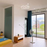 Toà Apartment 4 Tầng An Thượng 39 , Đối Diện Công Viên Cực Đẹp - Ngang 5M Gần Biển - Chỉ Hơn 9 Tỷ