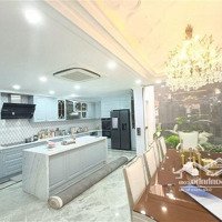 Bán Nhà Mặt Phố Trần Hưng Đạo_750M2, Giá Bán 650Tỷ_ Mặt Tiền 21M_Quận Hoàn Kiếm