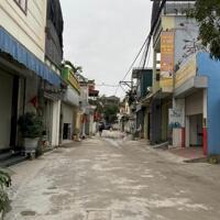 Bán đất mặt phố Lý Tử Cấu, phường Tứ Minh, TP HD, 71.9m2, mt hơn 5m, KD buôn bán nhỏ