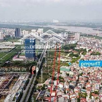 Bán Nhà Riêng Phúc Hoa Thông Phú Xá - Tây Hồ. 99M - 12.78 Tỷ