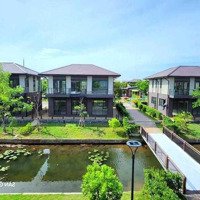 Waterpoint Biệt Thự Đơn Lập Chỉ 8,3 Tỷ 225M2, 2 Mặt Tiền View Công Viên Giá Tốt Nhất Khu Đô Thị