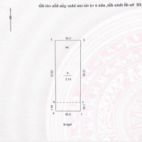 Cần Bán Nhà 42M2,Mặt Tiền3,3M, 4 Tầng, Ngõ Vũ Tông Phan, Phân Lô Ô Tô Tránh,Cho Thuê 17 Triệu/Tháng, 8,X Tỷ