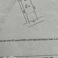 Bán Đất Mỹ Đình Từ Liêm Hn -103M Mặt Tiền 6,37M Lô Góc Ôtô Kinh Doanh