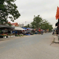 Siêu Phẩm Lô Góc Đường Chuẩn Bị Làm Nông Thôn Mới Làm Đường Nhựa 7M Diện Tích: 113M2 Ngang 5M Giá Hơn 9Xxtr