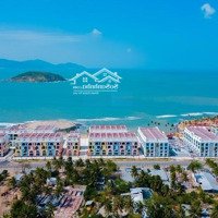 Bán Cắt Lỗ Căn Shophouse Tại Nha Trang, Đã Có Sổ Đỏ. Liên Hệ: 0867.656.100