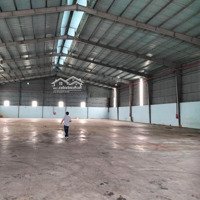 Chính Chủ Cho Thuê Kho 1000M2 Trần 8.5M Lê Đức Thọ P13 Gò Vấp 80 Triệu