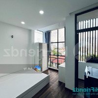 Căn Hộ Studio Thiết Kế Hiện Đại - Đầy Đủ Tiện Nghi - Ngay Trung Tâm Quận 2