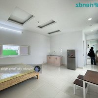 Cho Thuê Phòng Cửa Sổ Trời Máy Giặt Riềng Full Nội Thất Đường Phan Huy Ích Phường 15 Tân Bình