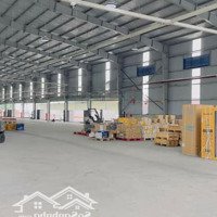 Cho Thuê 7000M2 Kho Xưởng Kcn Phú Thị, Xã Phú Thị, Huyện Gia Lâm, Tp Hà Nội