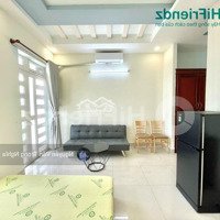 Cho Thuê Phòng Bancon Full Nội Thất Đường Phan Huy Ích Phường 12 Gò Vấp