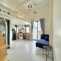 Cho Thuê Phòng Duplex Mới Rộng Siêu Thoáng Mát Full Nội Thất Ngay Trung Tâm Quận 3