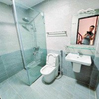 Bán Nhà Tân Mai, 46M2, Nhà Đẹp Để Ở, 4 Tầng 3 Ngủ, Gần Oto, Gần Chợ Gần Trường, Sđcc