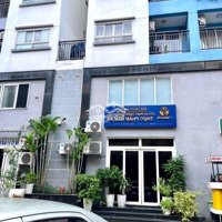 Bán Shophouse 1,5 Tầng Chưng Cư 8Xplus Đường Trường Chinh, Pttn, Q12,Diện Tíchsàn120,6M2 (5,9Mx11M) 3,7T