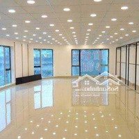 Cho Thuê Cả Tòa Nhà Vp Phố Yên Lạc,Hai Bà Trưng,Hà Nội, Diện Tích: 110M2 X 7 Tầng ,Tm,Giá 80 Triệu/Tháng