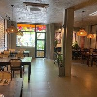 Bán Nhà Hàng 3 Tầng Đường Võ Nguyên Giáp.diện Tích140M2 Đối Diện Khu Resort 5 Sao Của Tập Đoàn Sun Group