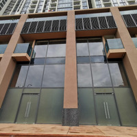 Cho Thuê Shophouse Ecogreen 195M2 Giá Bán 30 Triệu, Bàn Giao Thô Hỗ Trợ Phí Thuê 2 Tháng Cho Trang Trí