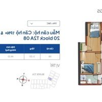 Mở bán 2000 căn Chung Cư cao cấp ngay mặt tiền Quốc Lộ 1 Bến Lức, Long An