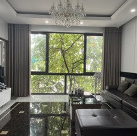 100M2, 4Tầng, 18 Tỷ, Liên Hệ: 0983834268 Siêu Phẩm Biệt Thự Tư Đình - Gara Ô Tô - Gia Chủ Tự Xây