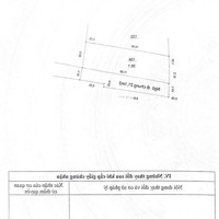 38.1M2_4.48 Tỷ_Bán Đất Ngã 4 Minh Khai, Mai Động, Hoàng Mai, 0985818818