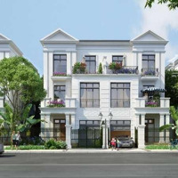 Bán Biệt Vinhomes Harmony 186M, Giá Bán 59Tỷ.