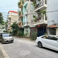 60M2 Nhà Phân Lô Ngọc Thuỵ, Kinh Doanh, Vỉa Hè Ô Tô Tránh, Chỉ 12.8 Tỷ, Liên Hệ: 0386109399