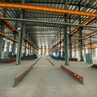 Cần Cho Thuê 15000M2 Đất Có 6000M2 Kho Nhà Xưởng Kcn Hòa Khánh Liên Chiểu Đà Nẵng