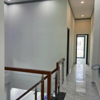 Nhà mặt tiền đường thông 3.4 tỷ/70 m2/1 lầu 1 trệt, sân ô tô