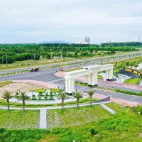 Bán Gấp Lô Đất 100M2 Dự Án Mega City 2 Ngay Trung Tâm Hành Chính Huyện Nhơn Trạch