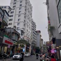 Bán nhà mặt phố Nguyễn Trường Tộ, Ba Đình, 5 tầng, Kinh doanh tốt