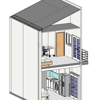 Chính Chủ Bán Nhà Sổ Hồng Riêng Nhỉnh 2 Tỷ Gò Vấp Sát Phú Nhuận