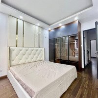 Đẹp Như Mơ! Bán Nhà Phố Bùi Xương Trạch 40M2X4 Tầng, 4 Phòng Ngủ,Mt4M, Ô Tô Cạnh Nhà, Ngõ Đẹp, Sổ Vuông