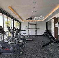 Chuỗi Căn Hộ Luxury Full Nội Thất - Đầy Đủ Tiện Ích - Hồ Bơi - Phòng Gym Ngay Thảo Cầm Viên Ntmk