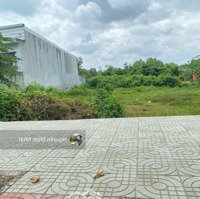 Bán Gấp Đất Mtđ Mậu Thân, Phường 9, Gần Ngay Trường Đại Học Trà Vinh, Siêu Thị Coopmart, Chỉ 4Xx